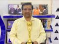 Corporate Clinic's founder awarded for capital structuring and financial re-engineering excellence - Hindi News | Corporate Clinic's founder awarded for capital structuring and financial re-engineering excellence | Latest business News at Lokmattimes.com