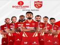 Bodycare Creations signs on as official partner of Punjab Kings for the 2021 Edition of Indian Premier League - Hindi News | Bodycare Creations signs on as official partner of Punjab Kings for the 2021 Edition of Indian Premier League | Latest business News at Lokmattimes.com