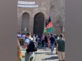 Italy: Afghan diaspora hold anti-Taliban protests - Hindi News | Italy: Afghan diaspora hold anti-Taliban protests | Latest international News at Lokmattimes.com