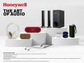 Secure Connection announces a complete range of Honeywell Audio Products - Hindi News | Secure Connection announces a complete range of Honeywell Audio Products | Latest business News at Lokmattimes.com