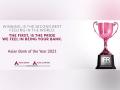 Axis Bank bags IFR Asia's Asian Bank of the Year and India Bond House Award - Hindi News | Axis Bank bags IFR Asia's Asian Bank of the Year and India Bond House Award | Latest business News at Lokmattimes.com
