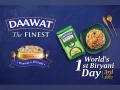 Daawat decides to celebrate a day for Biryani, of Biryani, by Biryani on 3rd July 2022 - Hindi News | Daawat decides to celebrate a day for Biryani, of Biryani, by Biryani on 3rd July 2022 | Latest business News at Lokmattimes.com