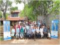 SBI Foundation rolls out its 10th batch of SBI Youth for India fellows - Hindi News | SBI Foundation rolls out its 10th batch of SBI Youth for India fellows | Latest business News at Lokmattimes.com