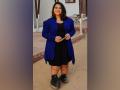 Beyond limitations, meet the disabled woman who is positively impacting mental health with her startup Yearbook Canvas - Hindi News | Beyond limitations, meet the disabled woman who is positively impacting mental health with her startup Yearbook Canvas | Latest business News at Lokmattimes.com