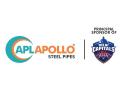 APL Apollo announces its prestigious association with team - 'Delhi Capitals' for IPL 2021, for the 3rd time - Hindi News | APL Apollo announces its prestigious association with team - 'Delhi Capitals' for IPL 2021, for the 3rd time | Latest business News at Lokmattimes.com