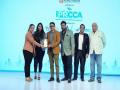 ICCPL, India's leading PR agency, awarded as Specialised Consultancy for Real Estate - Hindi News | ICCPL, India's leading PR agency, awarded as Specialised Consultancy for Real Estate | Latest business News at Lokmattimes.com
