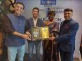 Zee Hindustan confers 'The Most Promising Edtech Brand' Award to Infinity Learn by Sri Chaitanya - Hindi News | Zee Hindustan confers 'The Most Promising Edtech Brand' Award to Infinity Learn by Sri Chaitanya | Latest business News at Lokmattimes.com