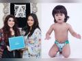 India's first reusable cloth diaper for infants by Snugkins - Hindi News | India's first reusable cloth diaper for infants by Snugkins | Latest business News at Lokmattimes.com
