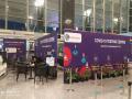 Auriga Research expedites COVID testing at Bengaluru Airport with 50 new machines and staff of 250+ members - Hindi News | Auriga Research expedites COVID testing at Bengaluru Airport with 50 new machines and staff of 250+ members | Latest business News at Lokmattimes.com