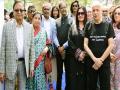 Samarpan, Center for Drug De-Addiction, inaugurated by Mahesh Bhatt and Pooja Bhatt - Hindi News | Samarpan, Center for Drug De-Addiction, inaugurated by Mahesh Bhatt and Pooja Bhatt | Latest business News at Lokmattimes.com