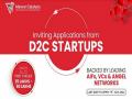 Startup Accelerator, Marwari Catalysts invites applications from D2C startups for its cohort 'Thrive' - Hindi News | Startup Accelerator, Marwari Catalysts invites applications from D2C startups for its cohort 'Thrive' | Latest business News at Lokmattimes.com