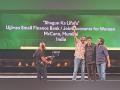Ujjivan SFB's Initiative wins Gold at the Cannes Lions International Festival of Creativity - Hindi News | Ujjivan SFB's Initiative wins Gold at the Cannes Lions International Festival of Creativity | Latest business News at Lokmattimes.com