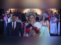 Haut Monde Mrs India Worldwide 2022 Grand Finale concluded in U.A.E. - Hindi News | Haut Monde Mrs India Worldwide 2022 Grand Finale concluded in U.A.E. | Latest business News at Lokmattimes.com