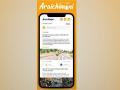 Araichimani, a free web/mobile app to crowdsource public support for solving social and civic problems, launched - Hindi News | Araichimani, a free web/mobile app to crowdsource public support for solving social and civic problems, launched | Latest business News at Lokmattimes.com