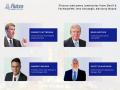 Flutura inducts luminaries from Shell & TechnipFMC into Strategic Advisory Board - Hindi News | Flutura inducts luminaries from Shell & TechnipFMC into Strategic Advisory Board | Latest business News at Lokmattimes.com