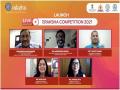 eRaksha Competition 2021 launched to promote Online Safety by CPF and NCERT - Hindi News | eRaksha Competition 2021 launched to promote Online Safety by CPF and NCERT | Latest business News at Lokmattimes.com