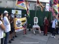 Tibetans hold anti-China protest in New York in solidarity with SSF commando - Hindi News | Tibetans hold anti-China protest in New York in solidarity with SSF commando | Latest international News at Lokmattimes.com