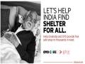 GiveIndia launches fundraiser to provide free shelter for the underprivileged during their recovery from COVID-19 in partnership with OYO Care - Hindi News | GiveIndia launches fundraiser to provide free shelter for the underprivileged during their recovery from COVID-19 in partnership with OYO Care | Latest business News at Lokmattimes.com