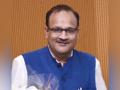 SVKM's NMIMS appoints Dr. Prashant Mishra as Dean for School of Business Management, Mumbai - Hindi News | SVKM's NMIMS appoints Dr. Prashant Mishra as Dean for School of Business Management, Mumbai | Latest business News at Lokmattimes.com