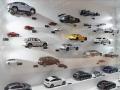 Landmark Cars to host one of Ahmedabad's largest displays of Mercedes-Benz Diecast Cars - Hindi News | Landmark Cars to host one of Ahmedabad's largest displays of Mercedes-Benz Diecast Cars | Latest business News at Lokmattimes.com