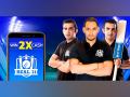 Real11 introduces Kabaddi on their platform, Ravinder Pahal as Brand Ambassador - Hindi News | Real11 introduces Kabaddi on their platform, Ravinder Pahal as Brand Ambassador | Latest business News at Lokmattimes.com