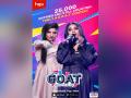 Hipi's virtual singing talent hunt - Hipi G.O.A.T. contest receives jaw dropping participation: Over 25000 videos in just the first 2 rounds - Hindi News | Hipi's virtual singing talent hunt - Hipi G.O.A.T. contest receives jaw dropping participation: Over 25000 videos in just the first 2 rounds | Latest business News at Lokmattimes.com