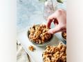 Women's Day 2022: Here's How California Walnuts may help you achieve your health goals - Hindi News | Women's Day 2022: Here's How California Walnuts may help you achieve your health goals | Latest business News at Lokmattimes.com