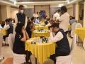 Star-studded Oil PSUs put up a strong show at the PSPB Inter-unit Chess and Bridge Tournament in Mumbai - Hindi News | Star-studded Oil PSUs put up a strong show at the PSPB Inter-unit Chess and Bridge Tournament in Mumbai | Latest business News at Lokmattimes.com