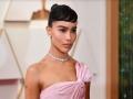Celebrities sparkled in exquisite Platinum Jewellery at the 94th Annual Academy Awards and Parties - Hindi News | Celebrities sparkled in exquisite Platinum Jewellery at the 94th Annual Academy Awards and Parties | Latest business News at Lokmattimes.com