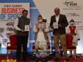 IISM launches pathbreaking India's first-ever book on Sports Marketing - Hindi News | IISM launches pathbreaking India's first-ever book on Sports Marketing | Latest business News at Lokmattimes.com