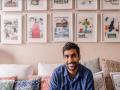 Indie Music Star Prateek Kuhad's Home is Where he Creates his Soulful Melodies in 'Asian Paints Where The Heart Is' Season 4 - Hindi News | Indie Music Star Prateek Kuhad's Home is Where he Creates his Soulful Melodies in 'Asian Paints Where The Heart Is' Season 4 | Latest business News at Lokmattimes.com