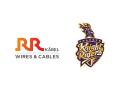 RR Kabel Joins the IPL Bandwagon, Sponsors Kolkata Knight Riders - Hindi News | RR Kabel Joins the IPL Bandwagon, Sponsors Kolkata Knight Riders | Latest business News at Lokmattimes.com