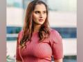 Sania Mirza joins hands with Ketto.org to raise funds to aid COVID patients with oxygen cylinders - Hindi News | Sania Mirza joins hands with Ketto.org to raise funds to aid COVID patients with oxygen cylinders | Latest business News at Lokmattimes.com