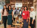 MQDC India and the Royal Thai Embassy in New Delhi unveil 'Namaste Thai Flavours 2021' campaign - Hindi News | MQDC India and the Royal Thai Embassy in New Delhi unveil 'Namaste Thai Flavours 2021' campaign | Latest business News at Lokmattimes.com