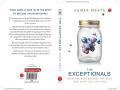 Dr. Kumar Mehta's latest book "The Exceptionals" is out in bookstores - Hindi News | Dr. Kumar Mehta's latest book "The Exceptionals" is out in bookstores | Latest business News at Lokmattimes.com