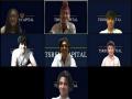 TSRSM Capitals from The Shri Ram School, Moulsari wins regional round to compete in world finals of Wharton Global High School Investment Competition - Hindi News | TSRSM Capitals from The Shri Ram School, Moulsari wins regional round to compete in world finals of Wharton Global High School Investment Competition | Latest business News at Lokmattimes.com