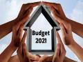 Budget 2021: Some hits, some misses for residential real estate - Hindi News | Budget 2021: Some hits, some misses for residential real estate | Latest business News at Lokmattimes.com