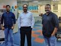 CamCom announces strategic partnership with Waypoint Systems - Hindi News | CamCom announces strategic partnership with Waypoint Systems | Latest business News at Lokmattimes.com