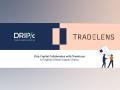 Drip Capital connects with TradeLens to provide blockchain-enabled financing solutions for importers and exporters - Hindi News | Drip Capital connects with TradeLens to provide blockchain-enabled financing solutions for importers and exporters | Latest business News at Lokmattimes.com