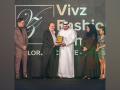 Vivz World Fashion Week to be held at The Oberoi, Dubai on 10th December - Hindi News | Vivz World Fashion Week to be held at The Oberoi, Dubai on 10th December | Latest business News at Lokmattimes.com