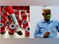 IISc-incubated startup Azooka Labs launches mWRAPR, India's first Indegenous Bio-sample Collection kit - Hindi News | IISc-incubated startup Azooka Labs launches mWRAPR, India's first Indegenous Bio-sample Collection kit | Latest business News at Lokmattimes.com