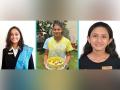 Three students from Oakridge International School Bachupally crack into world's top universities - Hindi News | Three students from Oakridge International School Bachupally crack into world's top universities | Latest business News at Lokmattimes.com