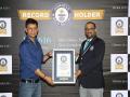 Titan Eye+ raises awareness of eye health issues by creating a New GUINNESS WORLD RECORDS™ Title; conducts 1 lakh eye tests in 24 hours - Hindi News | Titan Eye+ raises awareness of eye health issues by creating a New GUINNESS WORLD RECORDS™ Title; conducts 1 lakh eye tests in 24 hours | Latest business News at Lokmattimes.com