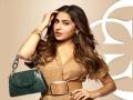 Ceriz unveils spring-summer collection 2021 alongside Sara Ali Khan - Hindi News | Ceriz unveils spring-summer collection 2021 alongside Sara Ali Khan | Latest business News at Lokmattimes.com