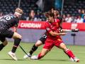 FIH Pro League: Spain overcome young Germans in a hard-fought clash - Hindi News | FIH Pro League: Spain overcome young Germans in a hard-fought clash | Latest other-sports News at Lokmattimes.com