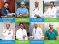 Billroth Hospitals' multi-disciplinary team performs yet another zero-delay ground-breaking trauma care intervention - Hindi News | Billroth Hospitals' multi-disciplinary team performs yet another zero-delay ground-breaking trauma care intervention | Latest business News at Lokmattimes.com