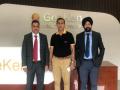 Geeken Seating Collection opens new showroom and plant in Manesar, Gurugram - Hindi News | Geeken Seating Collection opens new showroom and plant in Manesar, Gurugram | Latest business News at Lokmattimes.com