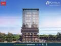 The Platinum Towers, the new commercial hotspot, is designed for every business in the heart of Kharadi - Hindi News | The Platinum Towers, the new commercial hotspot, is designed for every business in the heart of Kharadi | Latest business News at Lokmattimes.com