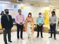 JAGSOM inaugurates its 27th batch of the Two Year PGDM Program - Hindi News | JAGSOM inaugurates its 27th batch of the Two Year PGDM Program | Latest business News at Lokmattimes.com