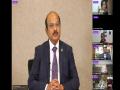 ONGC CMD pitches for deeper collaboration for sustainable growth: Global Compact National Convention - Hindi News | ONGC CMD pitches for deeper collaboration for sustainable growth: Global Compact National Convention | Latest national News at Lokmattimes.com